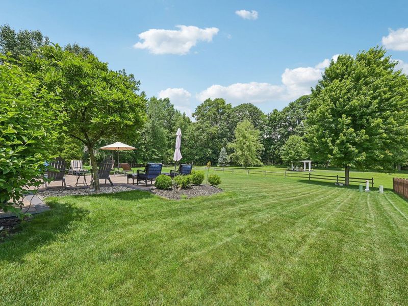 7355 Upper Cambridge Way , Westerville, OH 43082 Photo 52