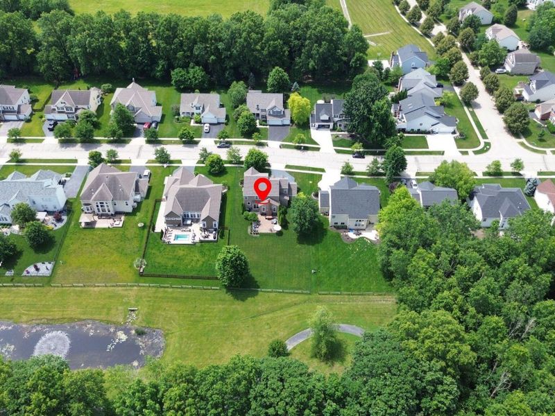 7355 Upper Cambridge Way , Westerville, OH 43082 Photo 53