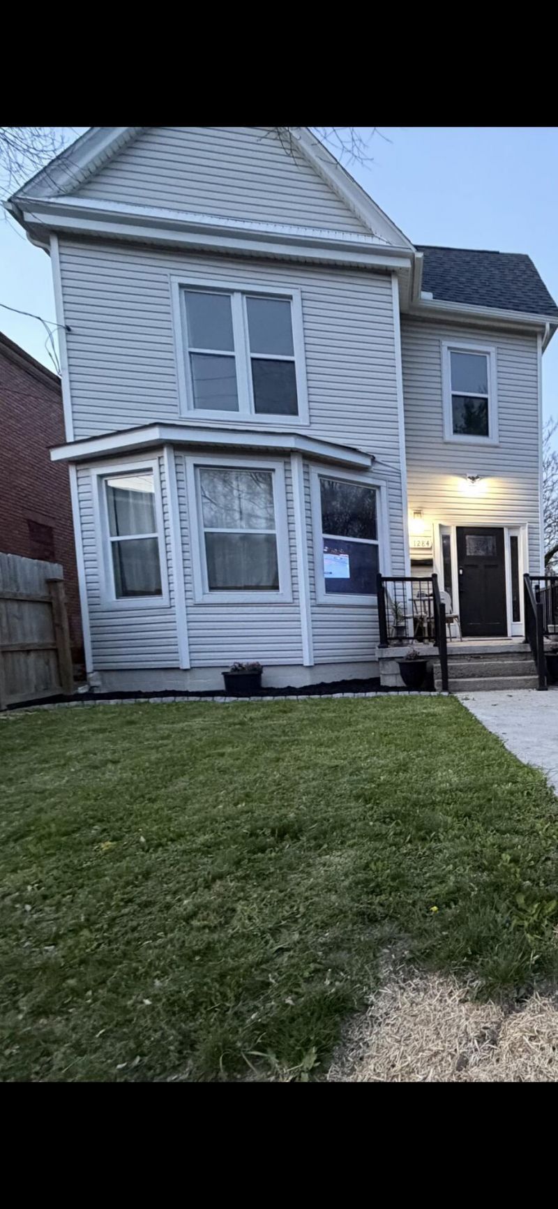 1284 E Mound Street, Columbus, OH 43205 Main Photo