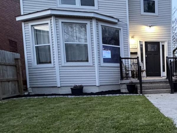 1284 E Mound Street , Columbus, OH 43205