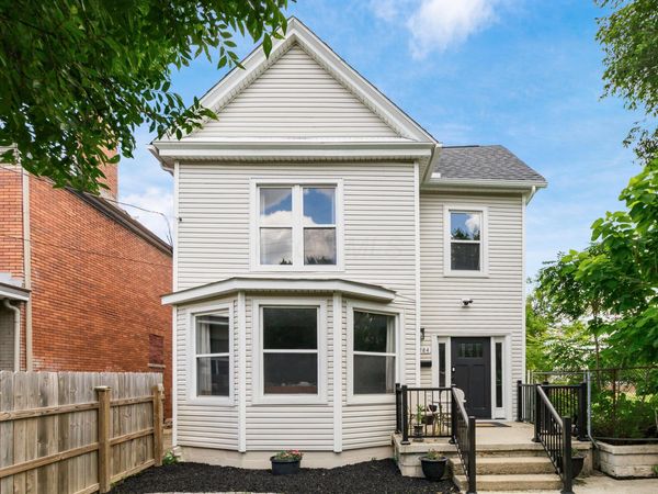 1284 E Mound Street, Columbus, OH 43205