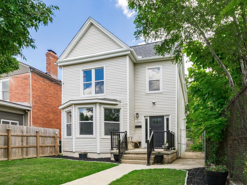 1284 E Mound Street, Columbus, OH 43205 Photo 2