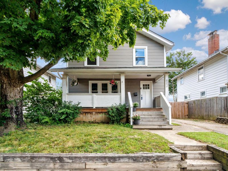 602 Hilltonia Avenue, Columbus, OH 43223 Photo 2