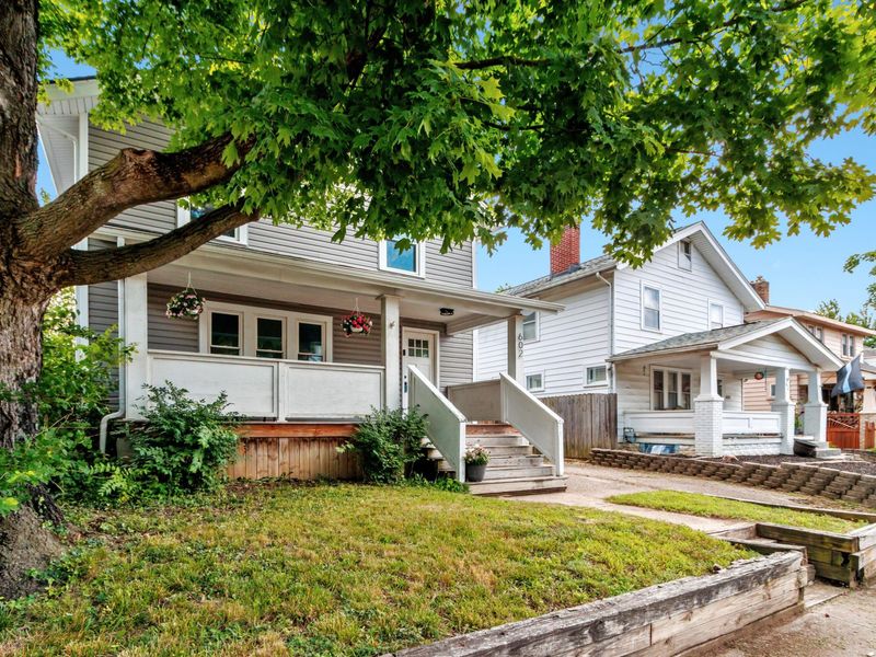 602 Hilltonia Avenue, Columbus, OH 43223 Photo 3