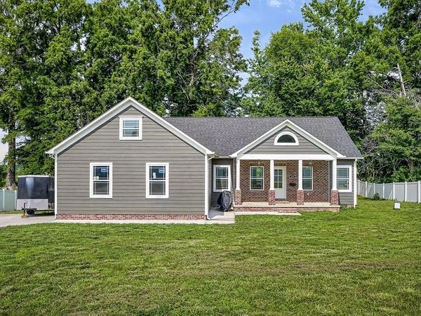 242 Grace Drive, Sparta, TN 38583