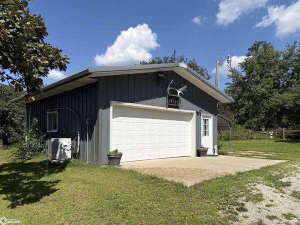 1128 85Th Street, Humeston, IA 50123