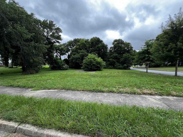 1817 S Rock Street , Little Rock, AR 72206