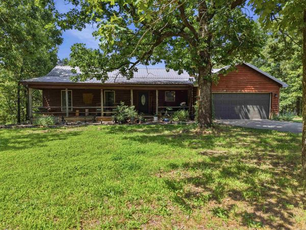 68 Billy Goat Mountain Road , Vilonia, AR 72173