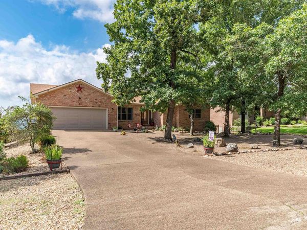 103 Castano Drive , Hot Springs Village, AR 71909