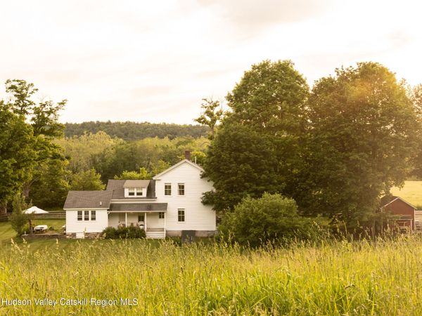 236 Shaker Museum Road, Old Chatham, NY 12136