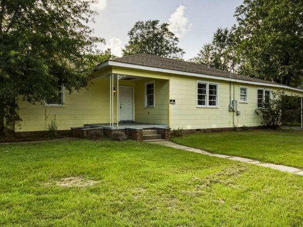 201 Mable St., Hattiesburg, MS 39401