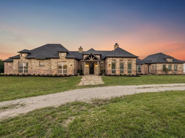 11190 County Road 309, Terrell, TX 75161