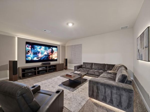 3813 Silver City Avenue, Aubrey, TX 76227