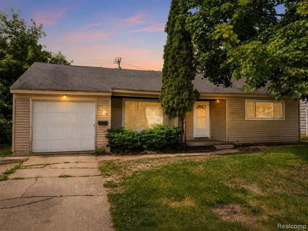 585 Olds Street, Ypsilanti, MI 48198
