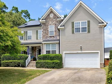 104 Big Laurel Court, Holly Springs, NC 27540