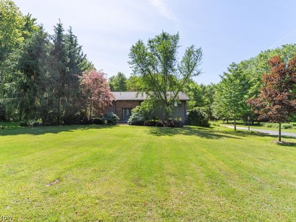 4204 S Bailey Road , North Jackson, OH 44451