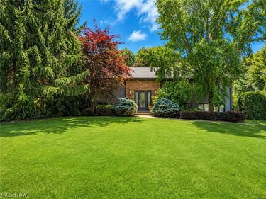 4204 S Bailey Road, North Jackson, OH 44451
