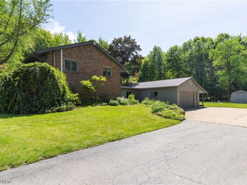 4204 S Bailey Road, North Jackson, OH 44451 Photo 2