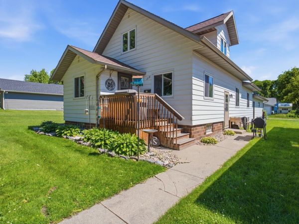 218 1st Street NE, Clara City, MN 56222