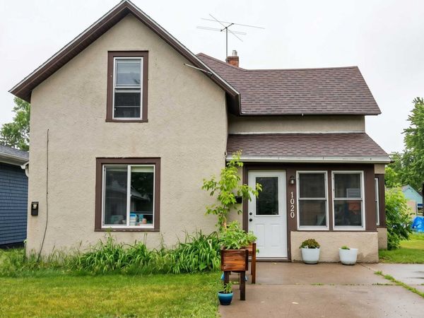 1020 Rosewood Street , Brainerd, MN 56401
