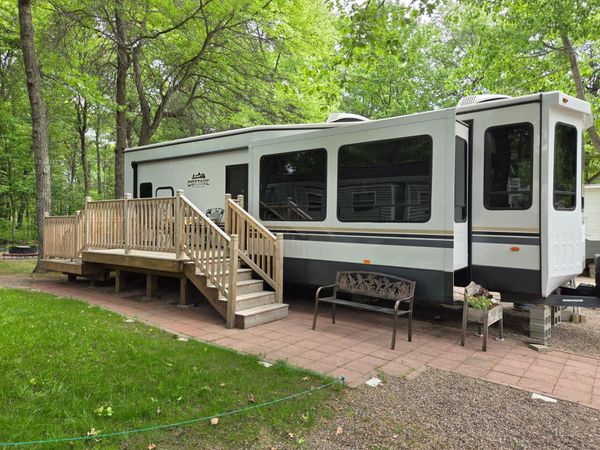30619 Cougar Pass, Breezy Point, MN 56472