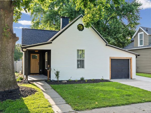 725 S 26 Street, Lafayette, IN 47904