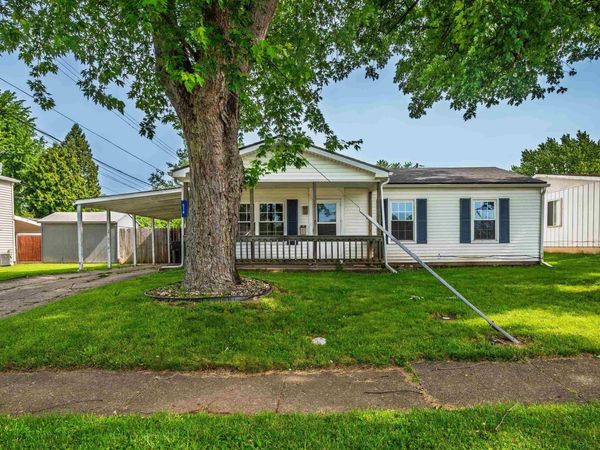 514 Ellerdale Road, Chesterfield, IN 46017