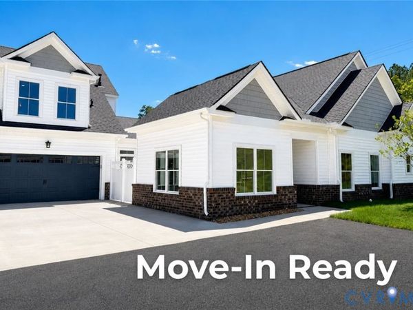 6726 Mayland Ridge Lane , Moseley, VA 23120