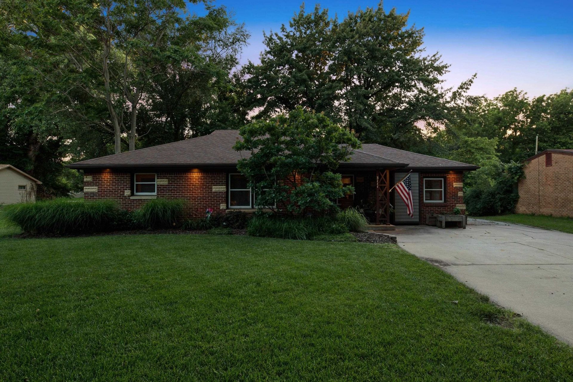 3111 N Porter Ave, Wichita, KS 67204 Main Photo