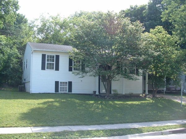 38 Westview Drive , Johnstown, OH 43031