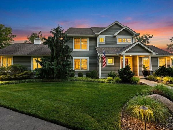 Terrace Park, OH 45174