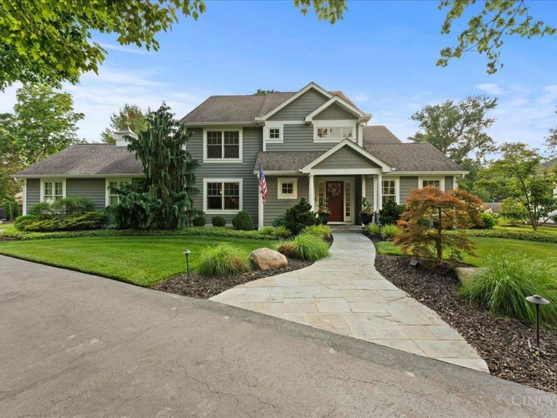 808 Poplar Avenue, Terrace Park, OH 45174 Photo 2