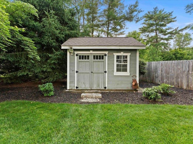 808 Poplar Avenue, Terrace Park, OH 45174 Photo 40