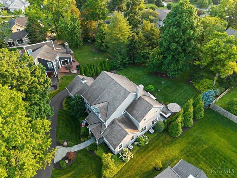 808 Poplar Avenue, Terrace Park, OH 45174 Photo 43