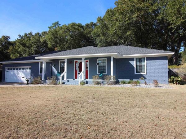 9719 Hollowbrook Dr, Pensacola, FL 32514