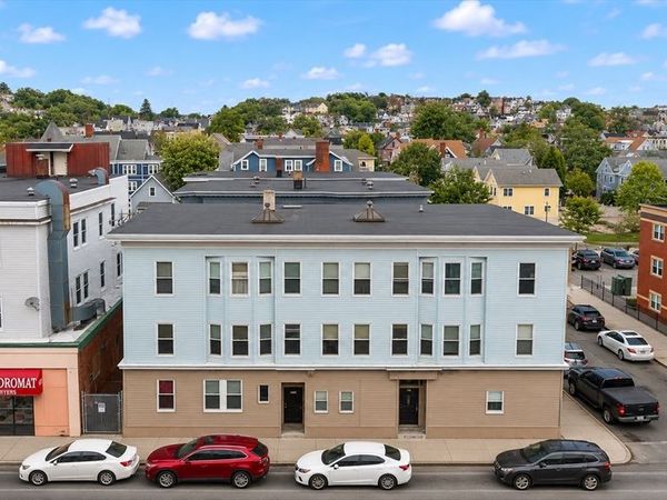 137 Franklin Street, Lynn, MA 01902