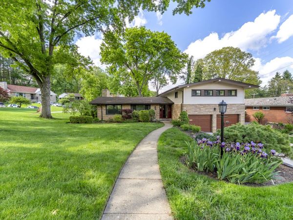 401 Kurt Drive , Pittsburgh, PA 15243