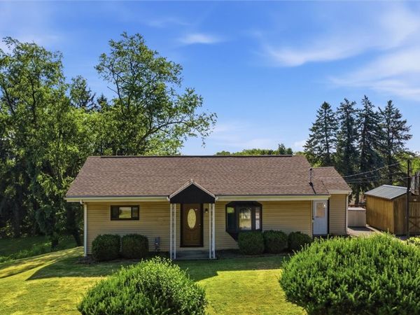 41 R Kenridge Dr , Mckees Rocks, PA 15136