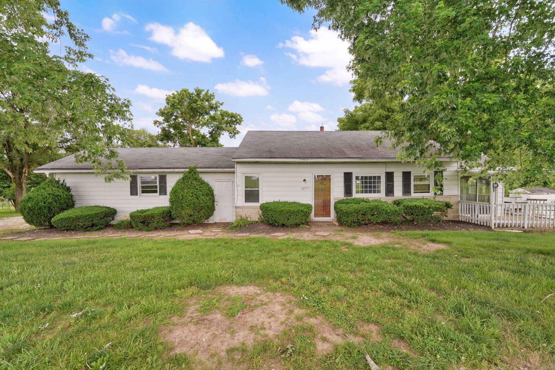 1277 Cypress Road, Rogersville, MO 65742 Main Photo