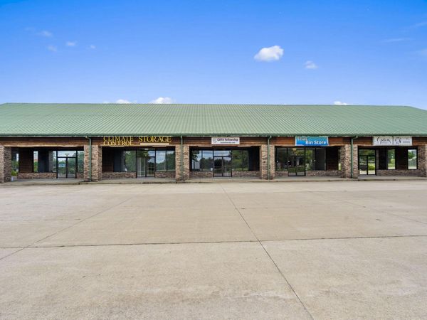 10726 E State Highway 76 , Forsyth, MO 65653