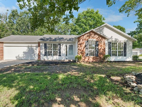 230 Meadow Ridge N, Branson, MO 65616
