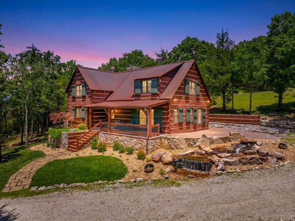3380 Victor Church Road , Branson, MO 65616