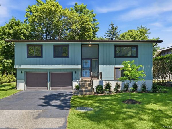 7 Brookdell Drive , Hartsdale, NY 10530