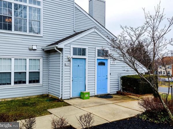 8703 GRASMERE CT, FORT WASHINGTON, MD 20744
