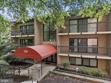 3200 S 28TH STREET, Unit 202, ALEXANDRIA, VA 22302