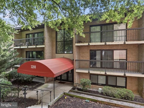 3200 S 28TH STREET, Unit 202, ALEXANDRIA, VA 22302
