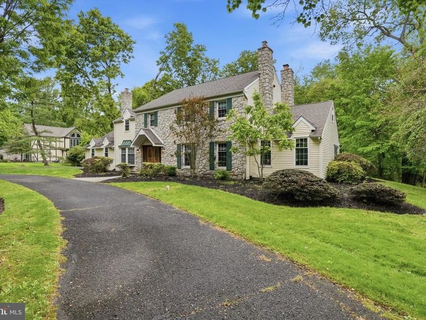 1316 Heller Drive , Yardley, PA 19067 Main Photo