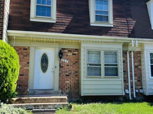 367 LINDEN COURT, HERNDON, VA 20170