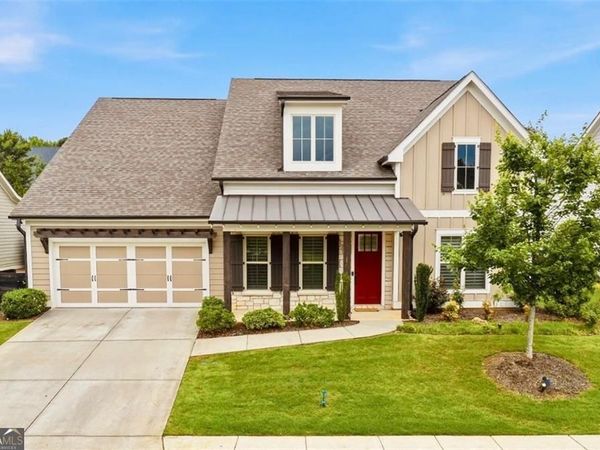 159 Waverly Drive, Alpharetta, GA 30004