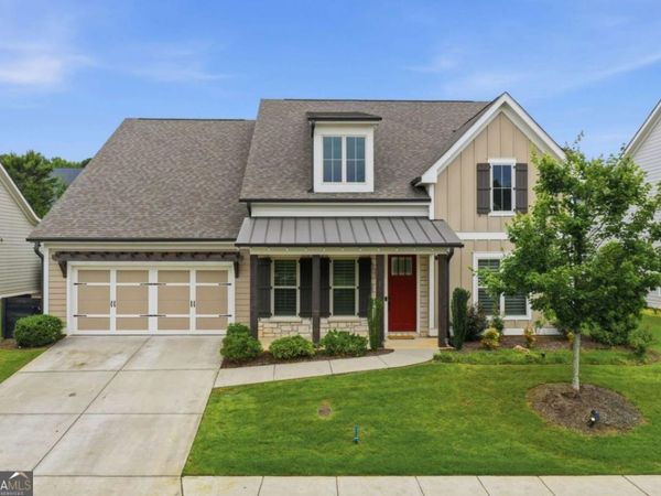 159 Waverly Drive, Alpharetta, GA 30004
